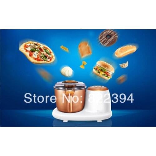 Dough mixer household automatic multi-function electric dough mixer mixing machine