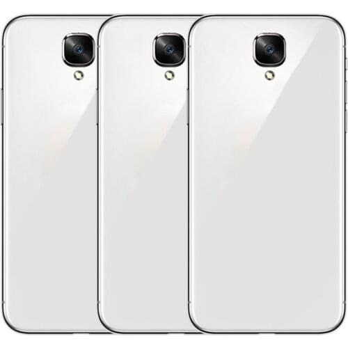 Mobile Phone Shell Anti-fall Personality Transparent All-inclusive Protective Shell For ONE PLUS 3