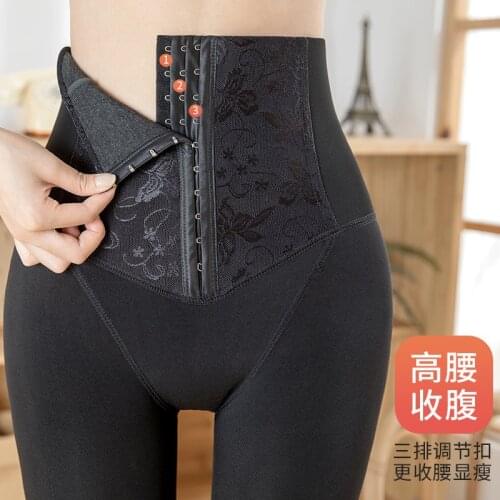 Fashion Womens Leggings Woman Clothes Activewear Velvet Womens Plus Size Fashions Winter Leggings 360g