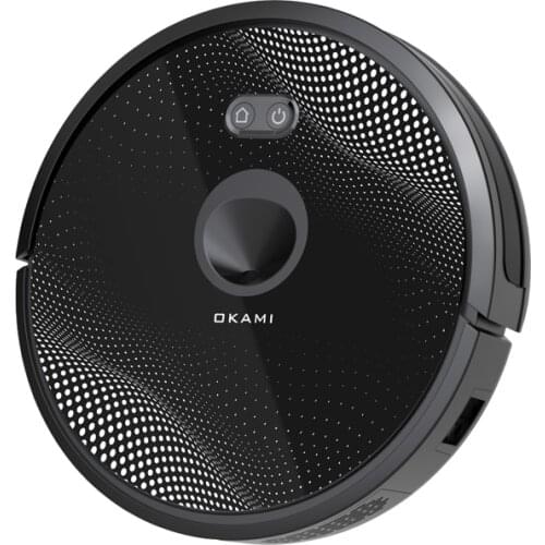 OKAMI Robot Vacuum Cleaners