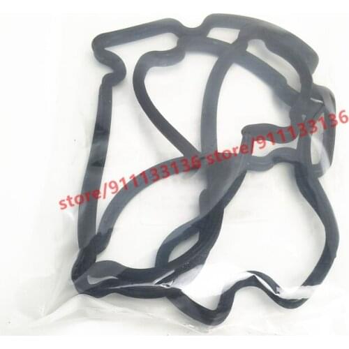 Engine Valve Chamber Cover Gasket For Chery A5 Fora E5 E3 Bonus 3 Fulwin 2 Arrizo3 X1 indiS Beat S18D 477F-1003041