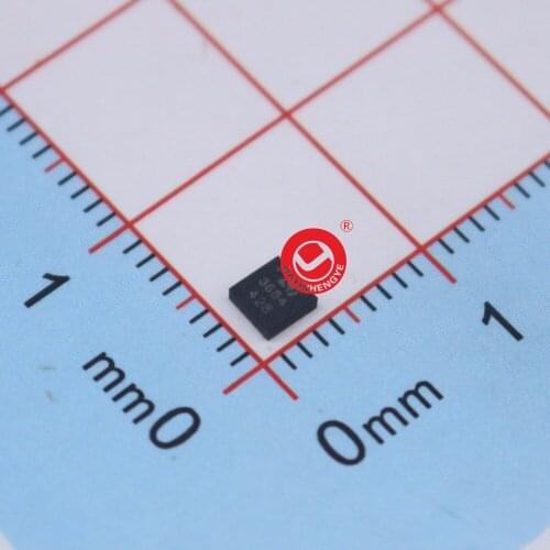 STG3684QTR 3684 QFN 100%Original and New 10PCS/LOT