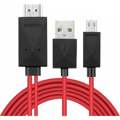 HDMI адаптеры для мобильных телефонов YSAGi China At AliExpress
