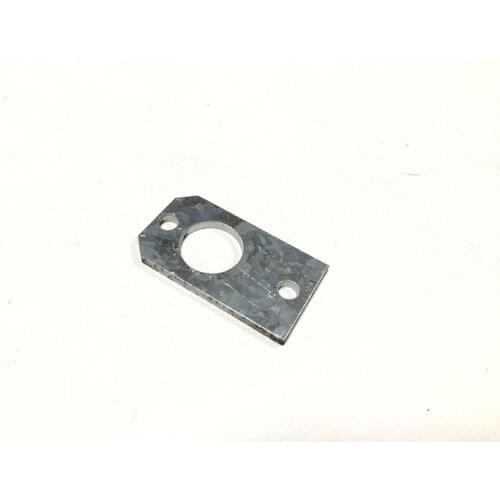 Bowling Spare Parts T47-051622-004 Bearing Plate Use for Brunswick Bowling Machine