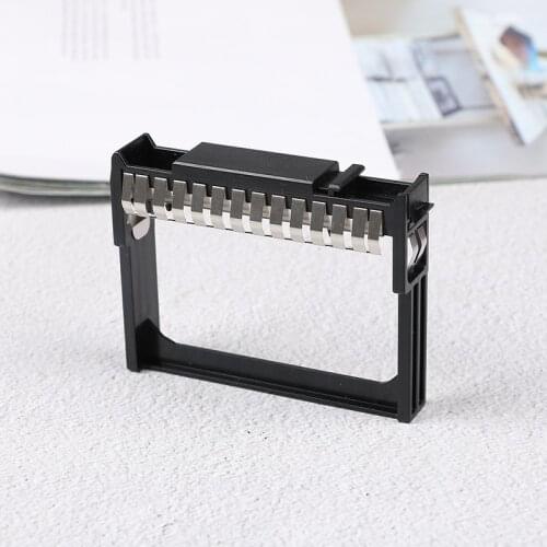 1Pcs High Quality Hard Drive Blank Caddy Filler 2.5" Sff For Dl380 G8 G9 670033-001 652991-001