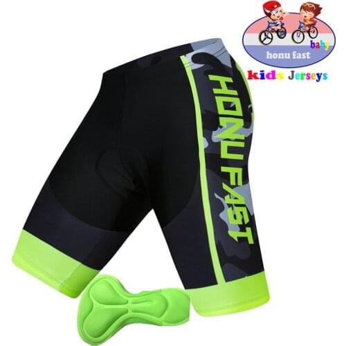 2019 Pro Cycling Shorts Men 3D Anti Slip Padded Gel Cycling Bicycle Shorts Mountain Bike Short Pants Culotes Ciclismo