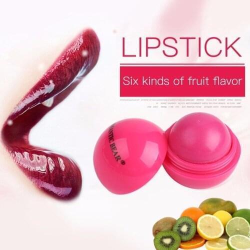 300pcs Lip Balm Nutritious Moisturizing Waterproof Lipstick Deep Moisturizing Long Lasting Fruit Flavor Lipbalm Lip Care