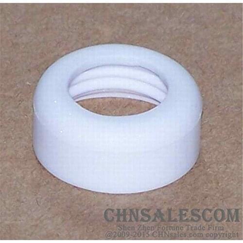 CHNsalescom 5 PCS Trafimet S75 Plasma Cutter Torch Stand off guide CV0076