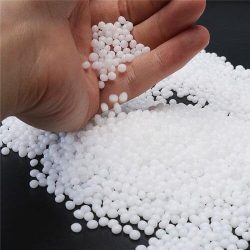 500g Polymorph Instamorph Thermoplastic Friendly Plastic Diy Aka Polycaprolactone Polymorph Pellet Polymer Clay Pottery Tools