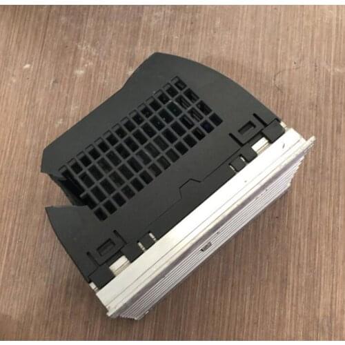 6SL3211-0AB12-5UA1 0.25KW 220V inverter , used one , 85% appearance new , test goods , free shipping