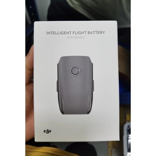 DJI Mavic 2 Intelligent Flight Battery For Mavic 2 Pro Zoom 3850 mAh Mavic 2 Original Accessories Battery Brand 100% New