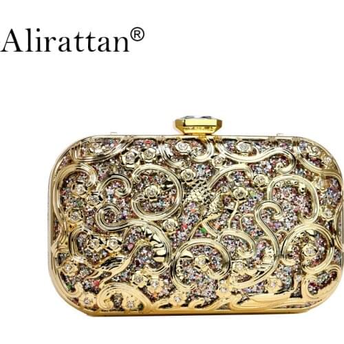 Alirattan Evening Bags