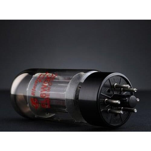 HIFI 6L6WGC 6P3P Vacuum Tube Guitar Amplifier Vacuum Tube Audio Equipment