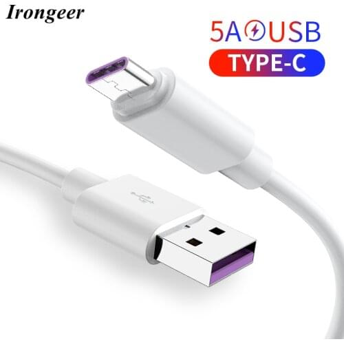 Usb c cable type c cable 3A Fast Charging Data Cord Charger usb cable c For Samsung s10 s9 A51 redmi note 9s 8t 5A Supercharge