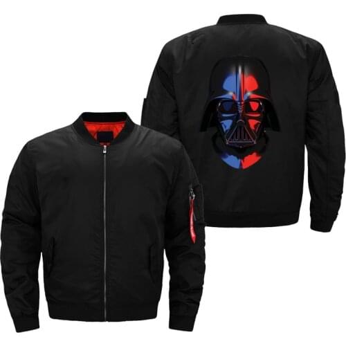 Mens and womens spring autumn hoodie coats Hip Hop Slim Fit Pilot Coat logo print customized soft Clothing Plus dropshipping