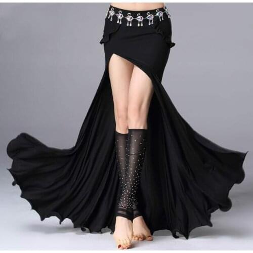 New design high quality bellydancing skirt belly dance skirt for woman belly dance wear 3030