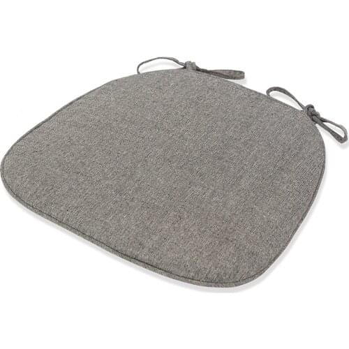 Foam Cushions Home Sponge Pad Sofa Cushion Seat Cushion Chair Cushion Non Slip Breathable Sponge Horseshoe Shape Home Sofa Mat