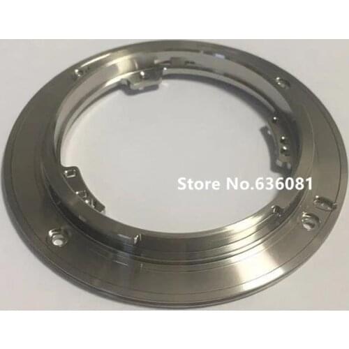 Repair Parts Lens Telephoto Extender Bayonet Mount Mounting Ring DBB00031133-200 For Fuji Fujifilm Fujinon XF 2X TC WR