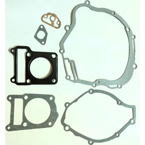 BRAND NEW TTR125 TTR125L COMPLETE ENGINE GASKET KIT FIT YAMAHA TTR125 2001-2009 & 2012