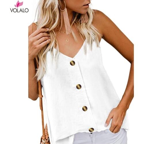 VOLALO Loose Summer Dresses
