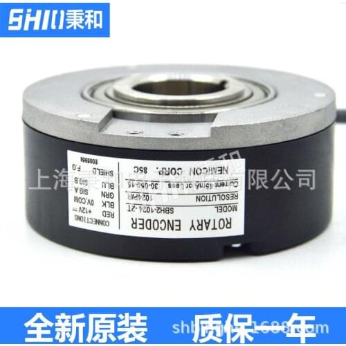X65AC-19 SBH-1024-2T3-30/Ts5208n101 Elevator Encoder Perfect Substitution in Stock