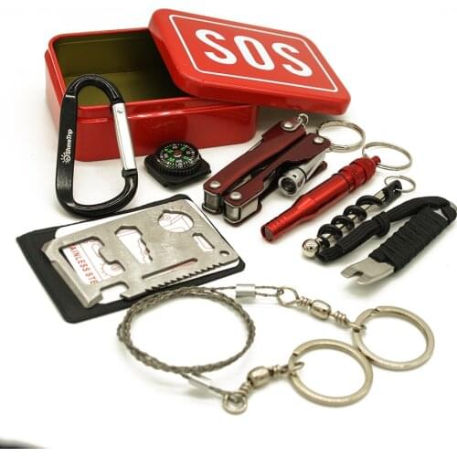 Наборы для выживания Yofeil China At AliExpress