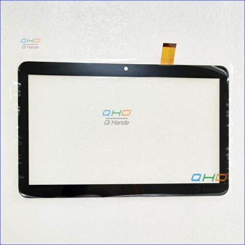 For Nomi C10102 10.1'' inch touch screen tablet computer multi touch capacitive panel handwriting screen RP-400A-10.1-FPC-A3