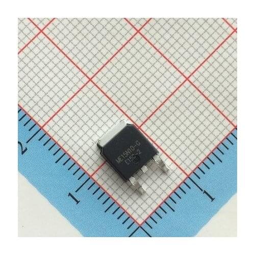 10pcs15N10 ME15N10 ME15N10-G TO-252 In Stock