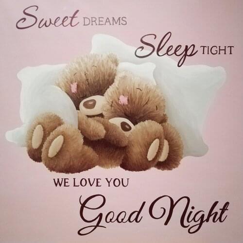 5D DIY diamond painting Bear pillow Full square/round Embroidery Pattern 3D Cross stitch kits mosaic wall stickers