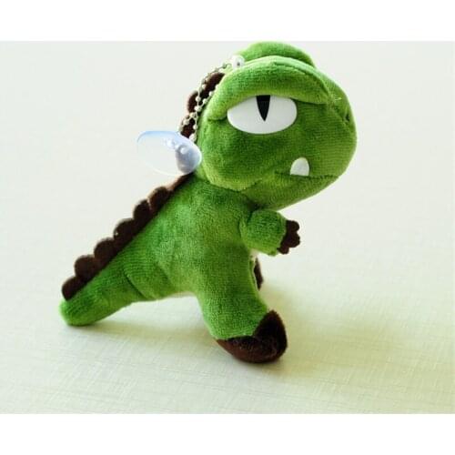 Plush Toys Doub K China