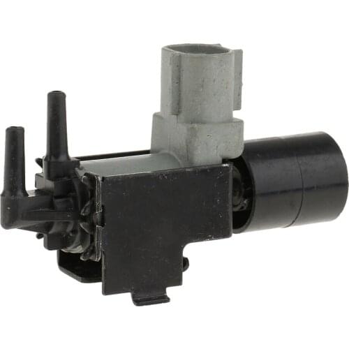 Solenoid Valve for Toyota Hilux MK III Pickup 3.0 D-4D 4WD 2007-2016