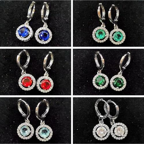 ESSFF Rings With Crystals