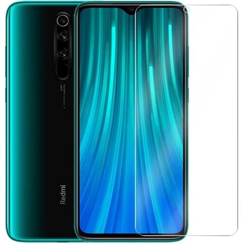 Linyadanzhou Screen Protectors For Xiaomi Redmi K30 Pro