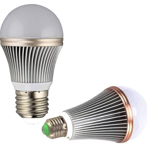 Meloof Light Bulbs