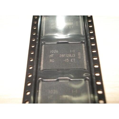 MT28F128J3RC-15ET MT28F128J3RC new import original quality goods