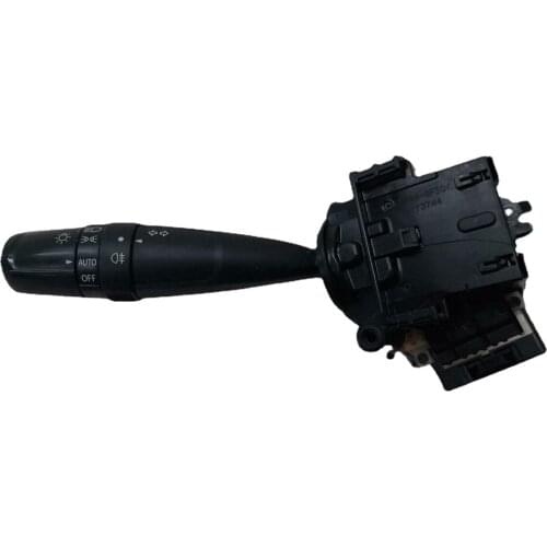 Original Headlight Fog Light Turn Signal Switch For Suzuki Vitara S-Cross 37210-78M00 37210-78M10