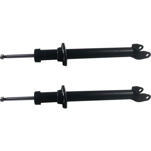 Front Left & Right Shock Absorber Strut Pair For Mercedes-Benz W205 C300 2015-2017 2053209230
