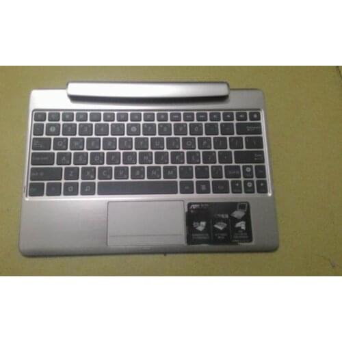 Brand New Original Keyboard With Base Unopened with Packaging for Asus Pad TF201 TF701 Tablet