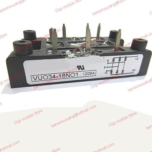 VUO34-18NO1 VUO34-18N01