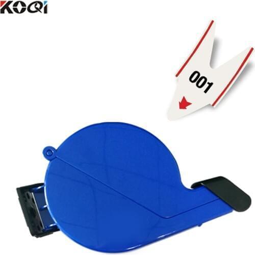 High-quality Take A number Machine Ticket Dispenser Customers Used Bank Restaurant Clinic