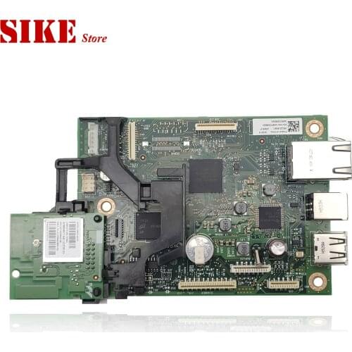 W2Q23-60001 Logic Main Board For HP LaserJet Pro MFP M479fdw M479dw M479 479 479dw 479fdw Formatter Board Mainboard