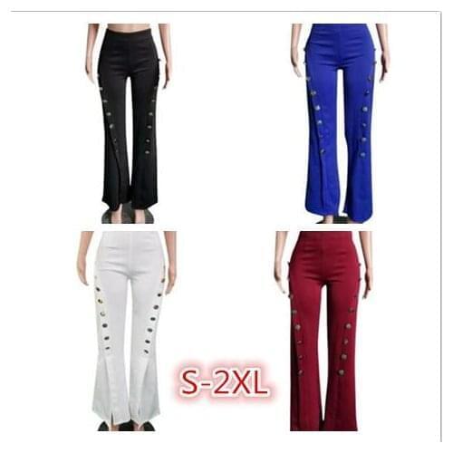 Xsyyfast Women's Skinny Pants