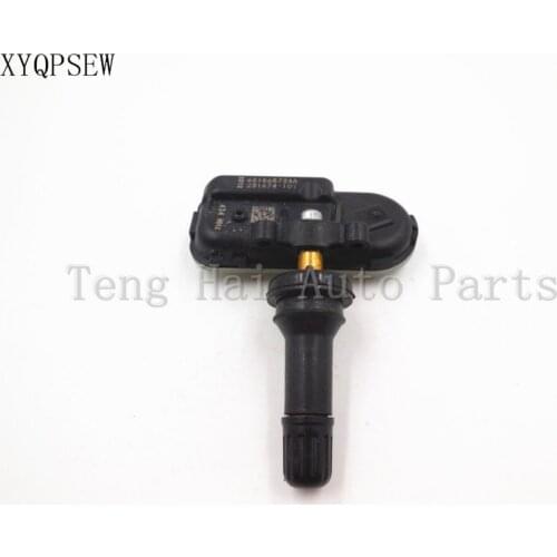 XYQPSEW 68186572AA TPMS Tire Pressure Monitoring System Sensor Fits:For Ram 3500 2014-2015