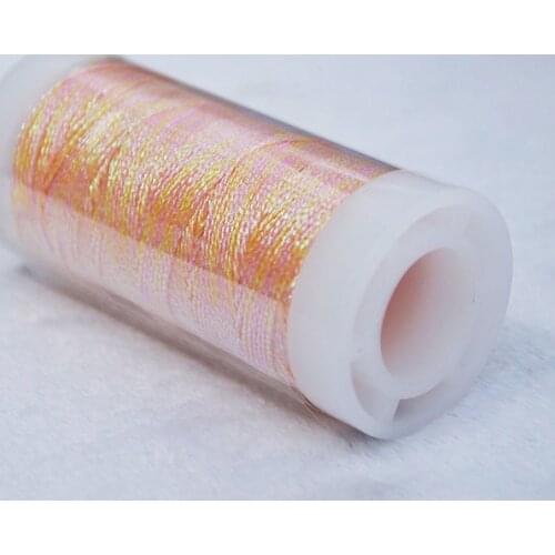 1PC Colorful Bracelet thread Jewelry Making Necklace Line Creative Multifunction Handmade Craft High