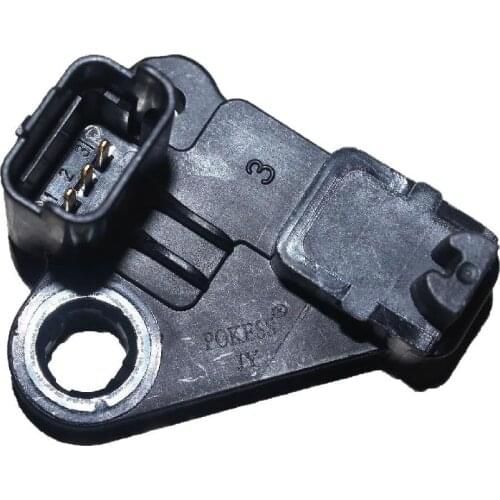 10 pcs/lot wholesale Crankshaft Crank Position Sensor For Ford Mondeo Mk5 Mk6 Mk7 Focus MK6 Fiesta ESCORT KUGA TAURUS 3Pin