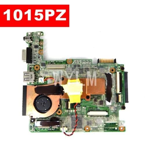 1015PZ Mainboard REV1.1G For ASUS 1015PZ Laptop Motherboard 100% Test free shipping