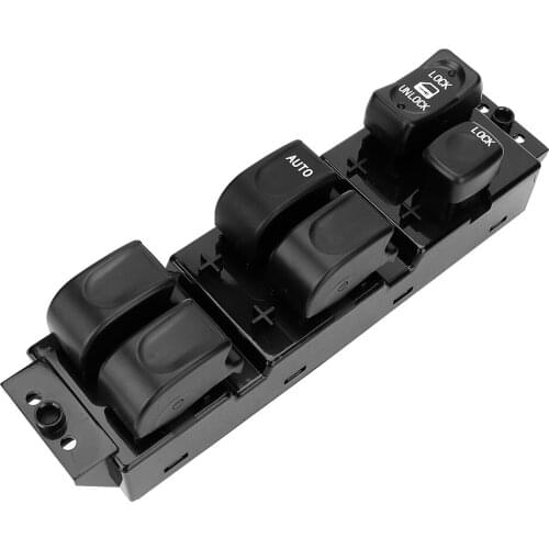 8971359271 Left Driver Side Window Control Switch Replacement for Isuzu Rodeo model year 1998 1999 2000 2001 2002 2003 2004