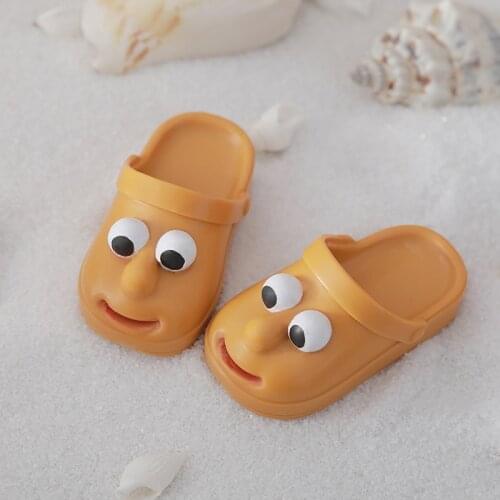 BJD shoes For 1/6 ST bjd body light blue colors leather shoes about Length 4.6cm Accessories OUENEIFS