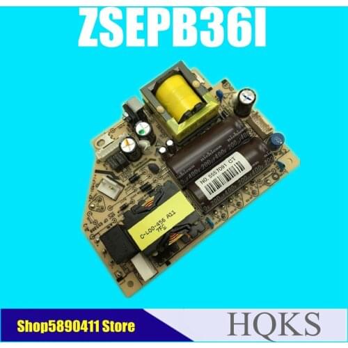 ZSEPB36I Projector Ballast For CB-675WI/CB-680WI/CB-685WI/CB-695WI Lamp Driver Board Lamp Power Supply