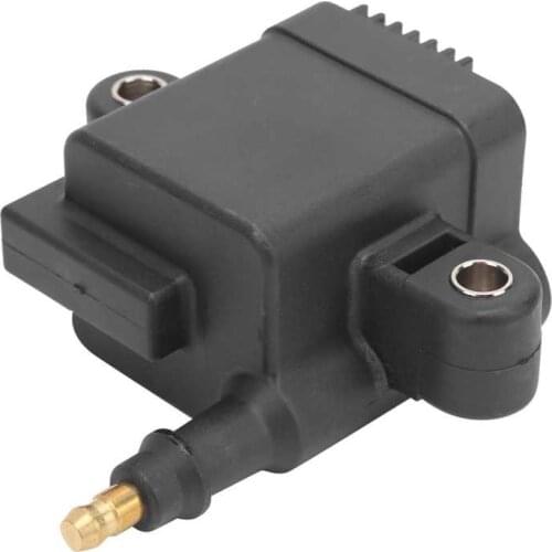 Ignition Coil for Optimax Ignition Coil Pack 300-8M0077471 Replacement High Performance Accessory Fit for EFI/Optimax